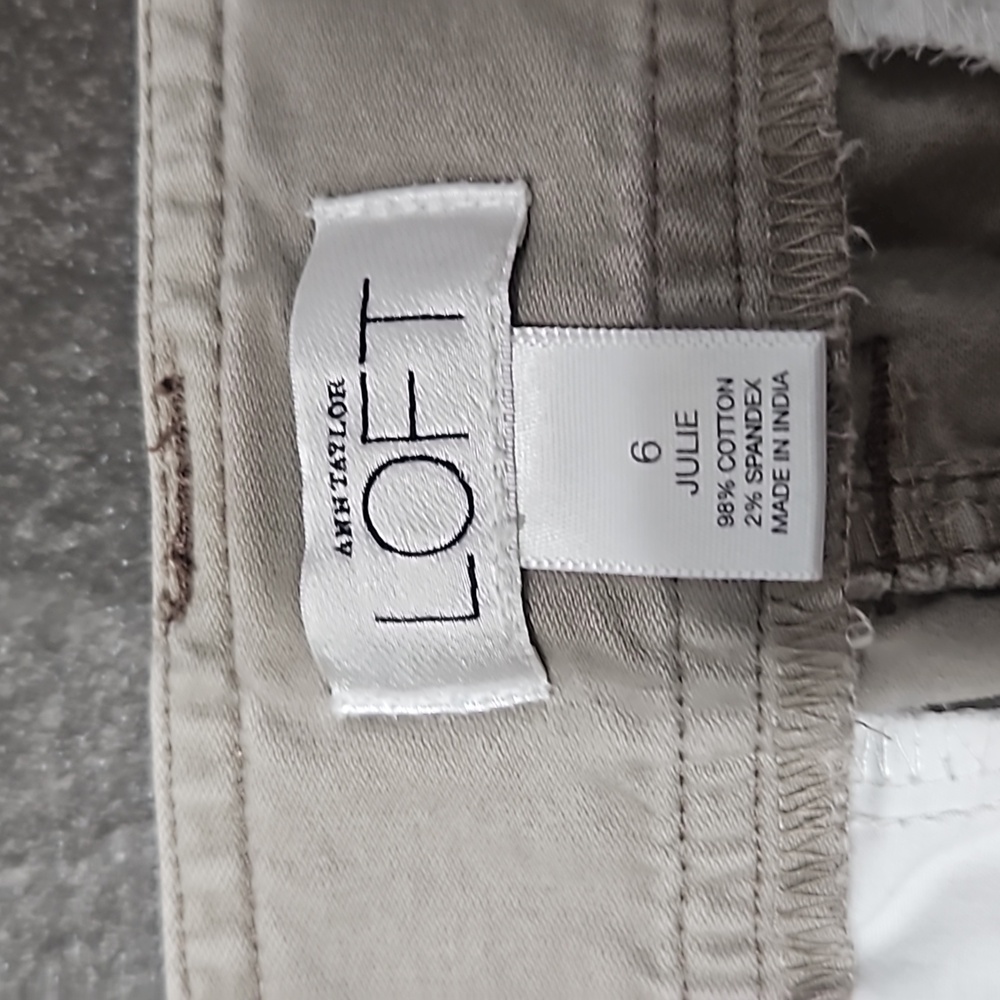 Loft Cargos - Picture 2 of 2